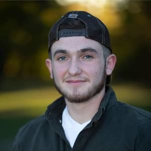 Meet your Posher, Gabriel